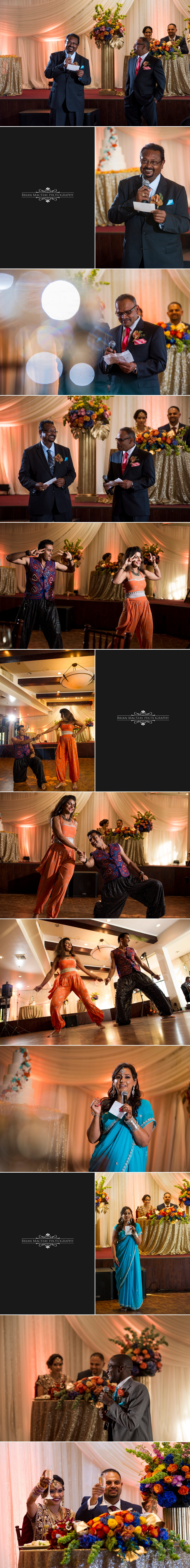 Canon View Dining Hall Wedding 13